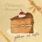 G teau au caf Poster Print by Skip Teller - Item # VARPDX1CU2943